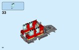 Istruzioni per la Costruzione - LEGO - 60216 - Downtown Fire Brigade: Page 50