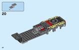 Istruzioni per la Costruzione - LEGO - 60216 - Downtown Fire Brigade: Page 24