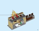 Istruzioni per la Costruzione - LEGO - 60216 - Downtown Fire Brigade: Page 47