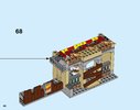 Istruzioni per la Costruzione - LEGO - 60216 - Downtown Fire Brigade: Page 66