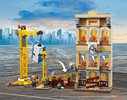 Istruzioni per la Costruzione - LEGO - 60216 - Downtown Fire Brigade: Page 108