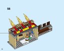 Istruzioni per la Costruzione - LEGO - 60216 - Downtown Fire Brigade: Page 58