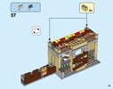 Istruzioni per la Costruzione - LEGO - 60216 - Downtown Fire Brigade: Page 59