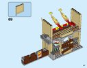 Istruzioni per la Costruzione - LEGO - 60216 - Downtown Fire Brigade: Page 67