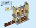 Istruzioni per la Costruzione - LEGO - 60216 - Downtown Fire Brigade: Page 74