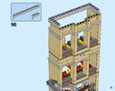 Istruzioni per la Costruzione - LEGO - 60216 - Downtown Fire Brigade: Page 95