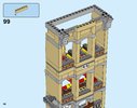 Istruzioni per la Costruzione - LEGO - 60216 - Downtown Fire Brigade: Page 98