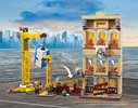 Istruzioni per la Costruzione - LEGO - 60216 - Downtown Fire Brigade: Page 108