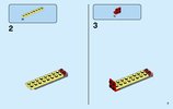 Istruzioni per la Costruzione - LEGO - 60217 - Fire Plane: Page 7