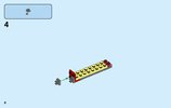 Istruzioni per la Costruzione - LEGO - 60217 - Fire Plane: Page 8