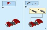 Istruzioni per la Costruzione - LEGO - 60217 - Fire Plane: Page 11