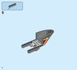 Istruzioni per la Costruzione - LEGO - 60217 - Fire Plane: Page 6