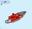 Istruzioni per la Costruzione - LEGO - 60217 - Fire Plane: Page 30