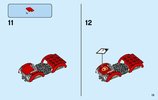 Istruzioni per la Costruzione - LEGO - 60217 - Fire Plane: Page 13