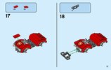 Istruzioni per la Costruzione - LEGO - 60217 - Fire Plane: Page 17