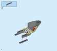 Istruzioni per la Costruzione - LEGO - 60217 - Fire Plane: Page 8