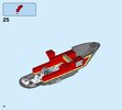 Istruzioni per la Costruzione - LEGO - 60217 - Fire Plane: Page 24