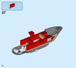 Istruzioni per la Costruzione - LEGO - 60217 - Fire Plane: Page 26