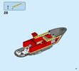 Istruzioni per la Costruzione - LEGO - 60217 - Fire Plane: Page 27