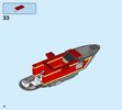 Istruzioni per la Costruzione - LEGO - 60217 - Fire Plane: Page 32