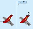 Istruzioni per la Costruzione - LEGO - 60217 - Fire Plane: Page 39