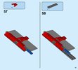 Istruzioni per la Costruzione - LEGO - 60217 - Fire Plane: Page 13