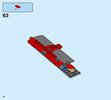 Istruzioni per la Costruzione - LEGO - 60217 - Fire Plane: Page 18