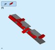 Istruzioni per la Costruzione - LEGO - 60217 - Fire Plane: Page 26