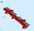 Istruzioni per la Costruzione - LEGO - 60217 - Fire Plane: Page 40