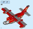 Istruzioni per la Costruzione - LEGO - 60217 - Fire Plane: Page 42