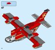 Istruzioni per la Costruzione - LEGO - 60217 - Fire Plane: Page 44