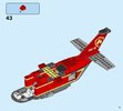 Istruzioni per la Costruzione - LEGO - 60217 - Fire Plane: Page 3