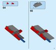 Istruzioni per la Costruzione - LEGO - 60217 - Fire Plane: Page 11