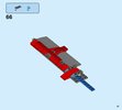 Istruzioni per la Costruzione - LEGO - 60217 - Fire Plane: Page 21