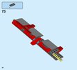 Istruzioni per la Costruzione - LEGO - 60217 - Fire Plane: Page 28