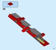 Istruzioni per la Costruzione - LEGO - 60217 - Fire Plane: Page 29