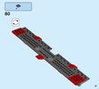 Istruzioni per la Costruzione - LEGO - 60217 - Fire Plane: Page 35