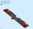 Istruzioni per la Costruzione - LEGO - 60217 - Fire Plane: Page 36