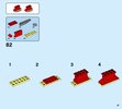 Istruzioni per la Costruzione - LEGO - 60217 - Fire Plane: Page 37