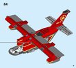 Istruzioni per la Costruzione - LEGO - 60217 - Fire Plane: Page 41