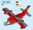 Istruzioni per la Costruzione - LEGO - 60217 - Fire Plane: Page 43