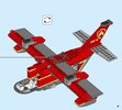 Istruzioni per la Costruzione - LEGO - 60217 - Fire Plane: Page 47