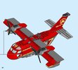 Istruzioni per la Costruzione - LEGO - 60217 - Fire Plane: Page 52