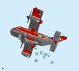 Istruzioni per la Costruzione - LEGO - 60217 - Fire Plane: Page 56