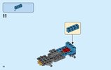 Istruzioni per la Costruzione - LEGO - 60218 - Desert Rally Racer: Page 12