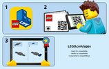 Istruzioni per la Costruzione - LEGO - 60218 - Desert Rally Racer: Page 3