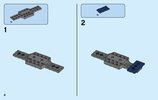 Istruzioni per la Costruzione - LEGO - 60218 - Desert Rally Racer: Page 6