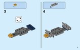 Istruzioni per la Costruzione - LEGO - 60218 - Desert Rally Racer: Page 7