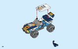 Istruzioni per la Costruzione - LEGO - 60218 - Desert Rally Racer: Page 34