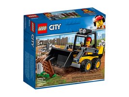 60219 - Construction Loader